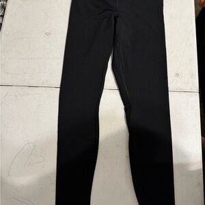 90 Degree By Reflex Black Leggings